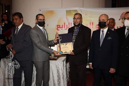 فنانو جمعية ابداع يشاركون في “مهرجان الفن والجمال” الدولي في العاصمه عمان